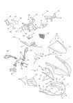 Instrument and Fairing mount